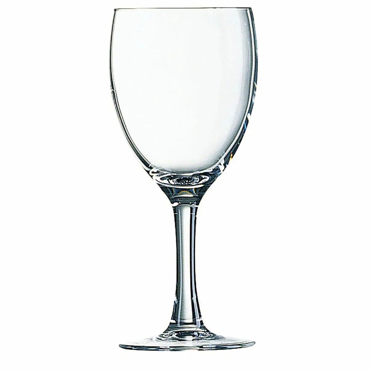 Wine Glass Arcoroc Elegance 12 Units (19 Cl) 1