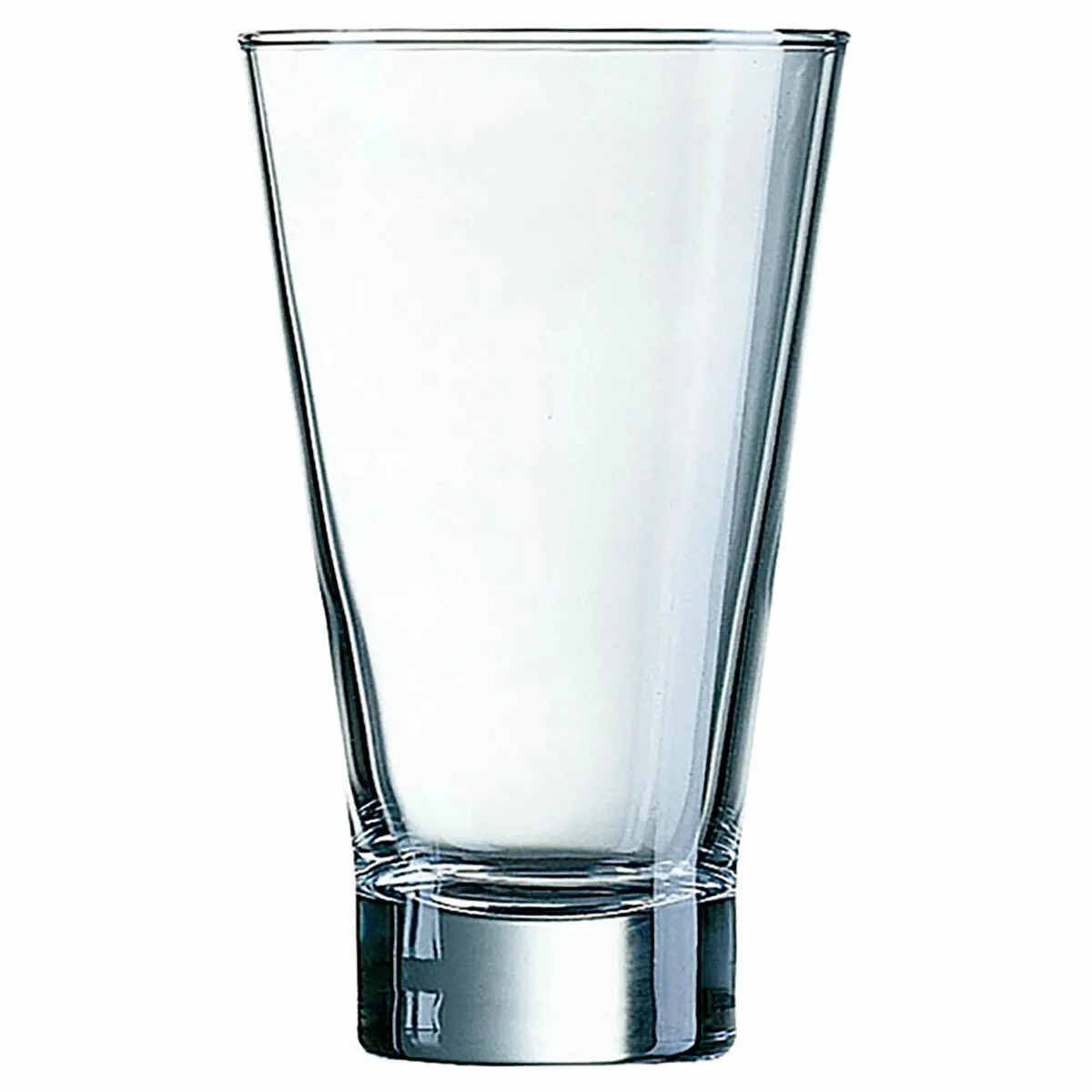 Set Of Glasses Arcoroc Arc 79728 Transparent Glass 350 Ml (12 Units) 1