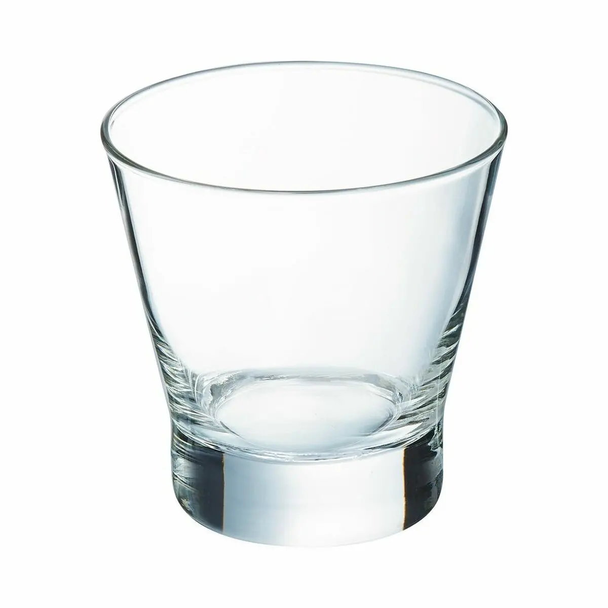 Set Of Glasses Arcoroc Arc 79741 Transparent Glass 320 Ml (12 Units) 1