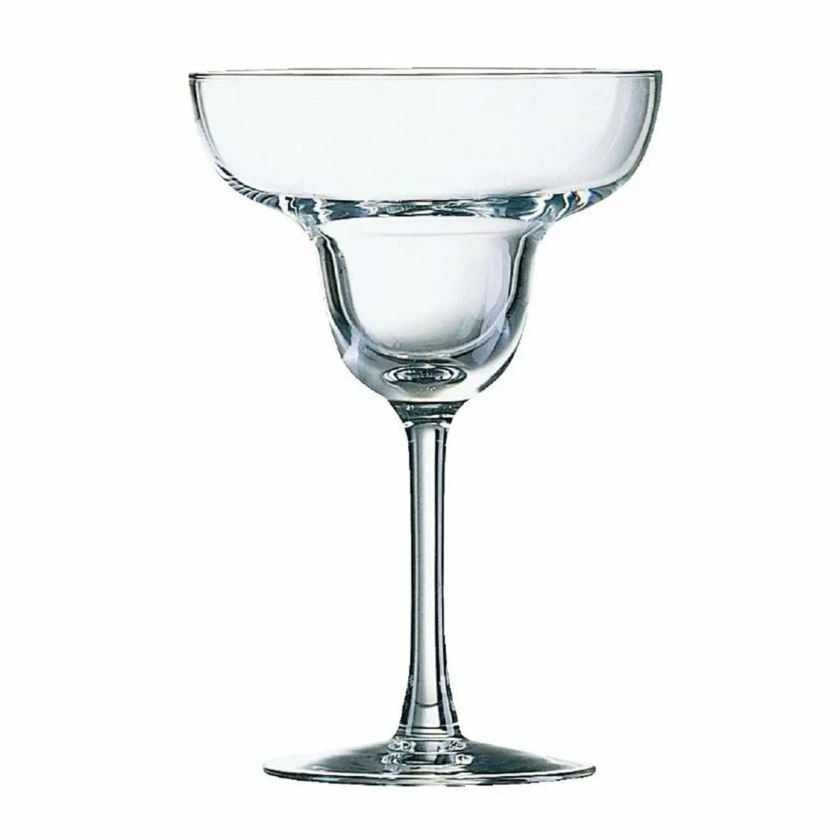 Set Of Cups Arcoroc Margarita Transparent Glass 270 Ml 6 Pieces 1