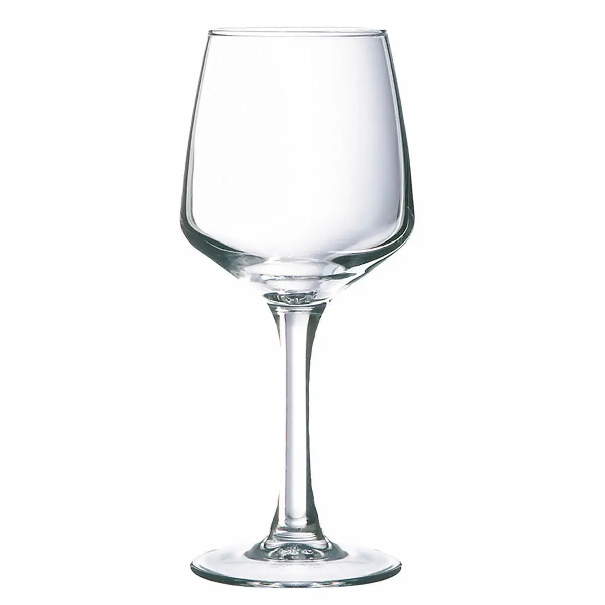 Wine Glass Arcoroc Jerez 6 Units (19 Cl) 1