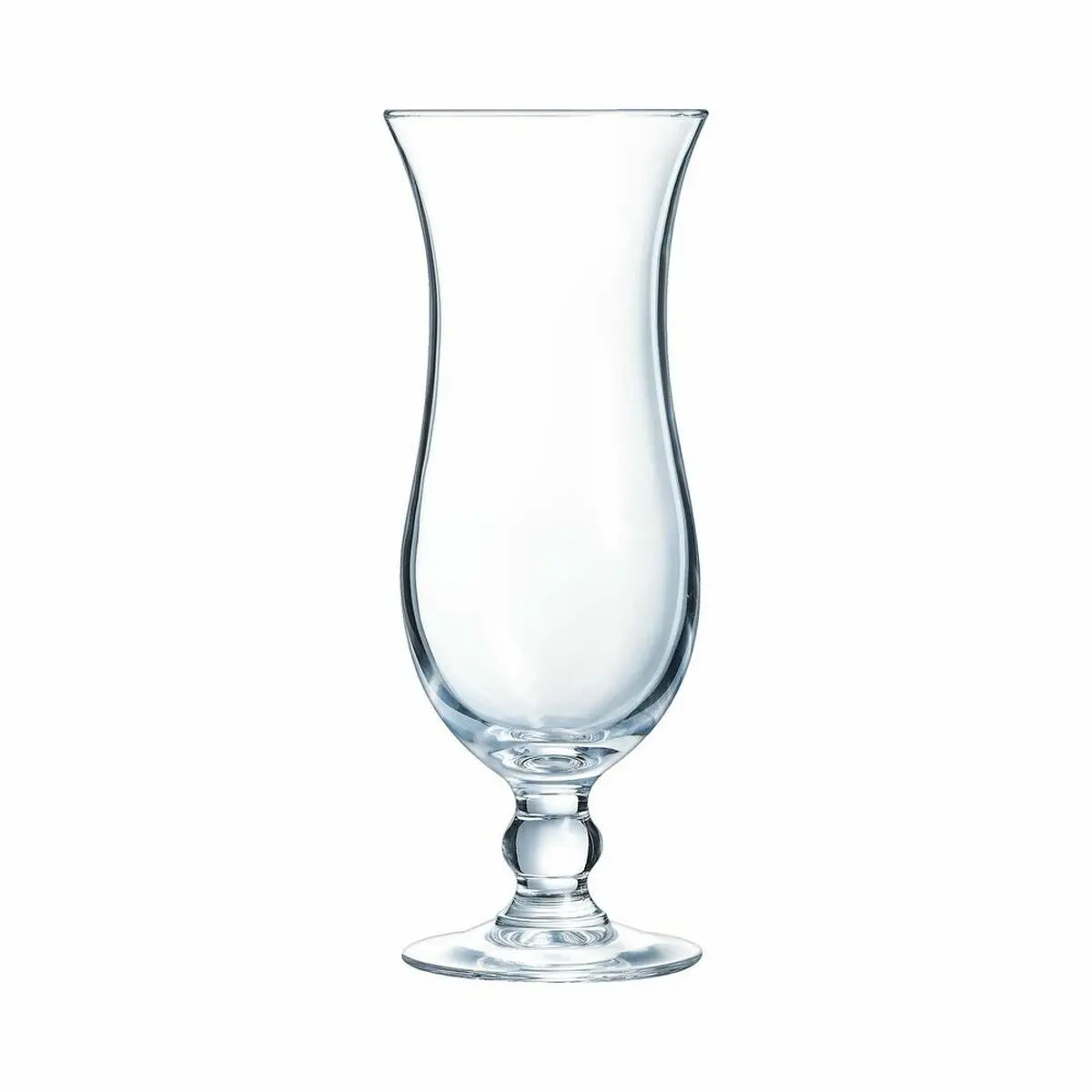 Wineglass Arcoroc 54584 Combined Transparent Glass 6 Pieces 440 Ml 1