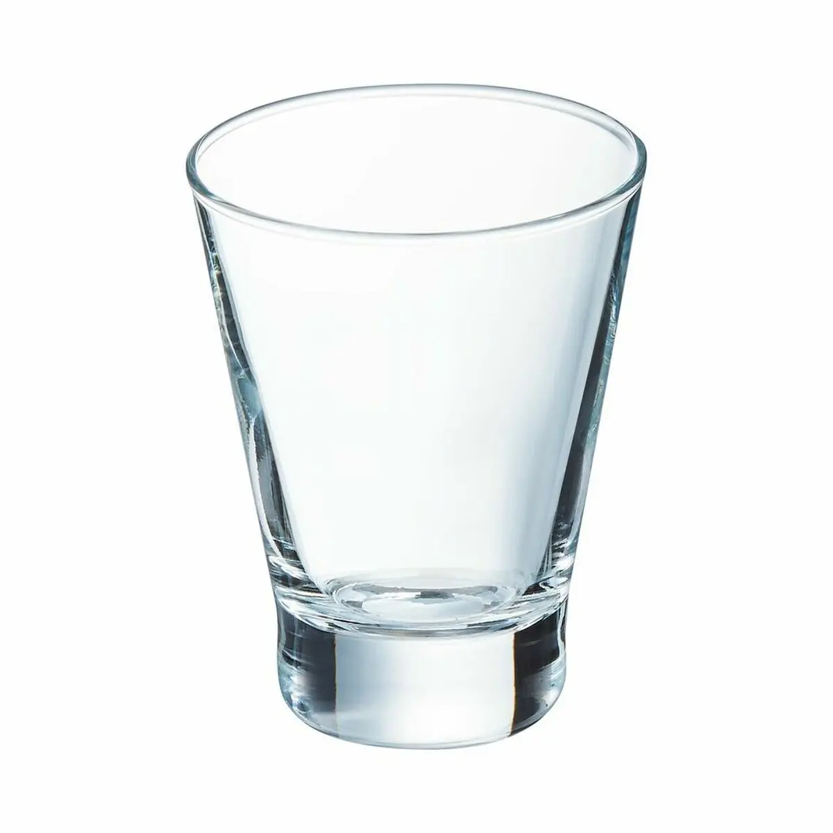 Shot Glass Arcoroc Arc C8222 Glass 90 Ml (12 Units) 2