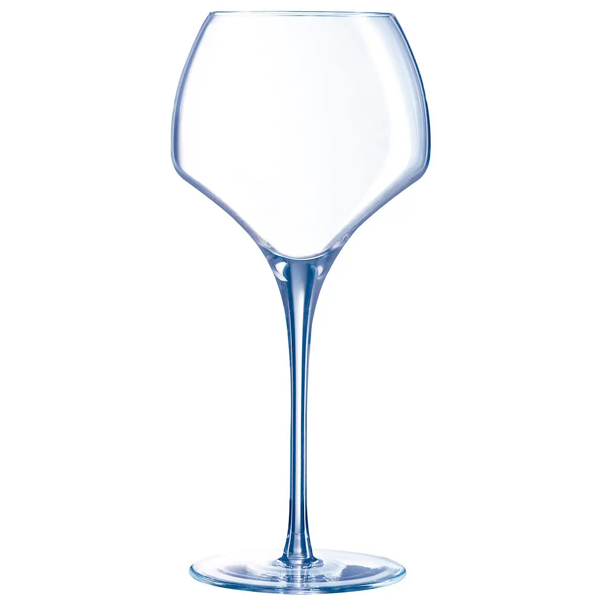 Wine Glass Set Chef & Sommelier Open Up Transparent Glass 550 Ml 6 Pieces 1