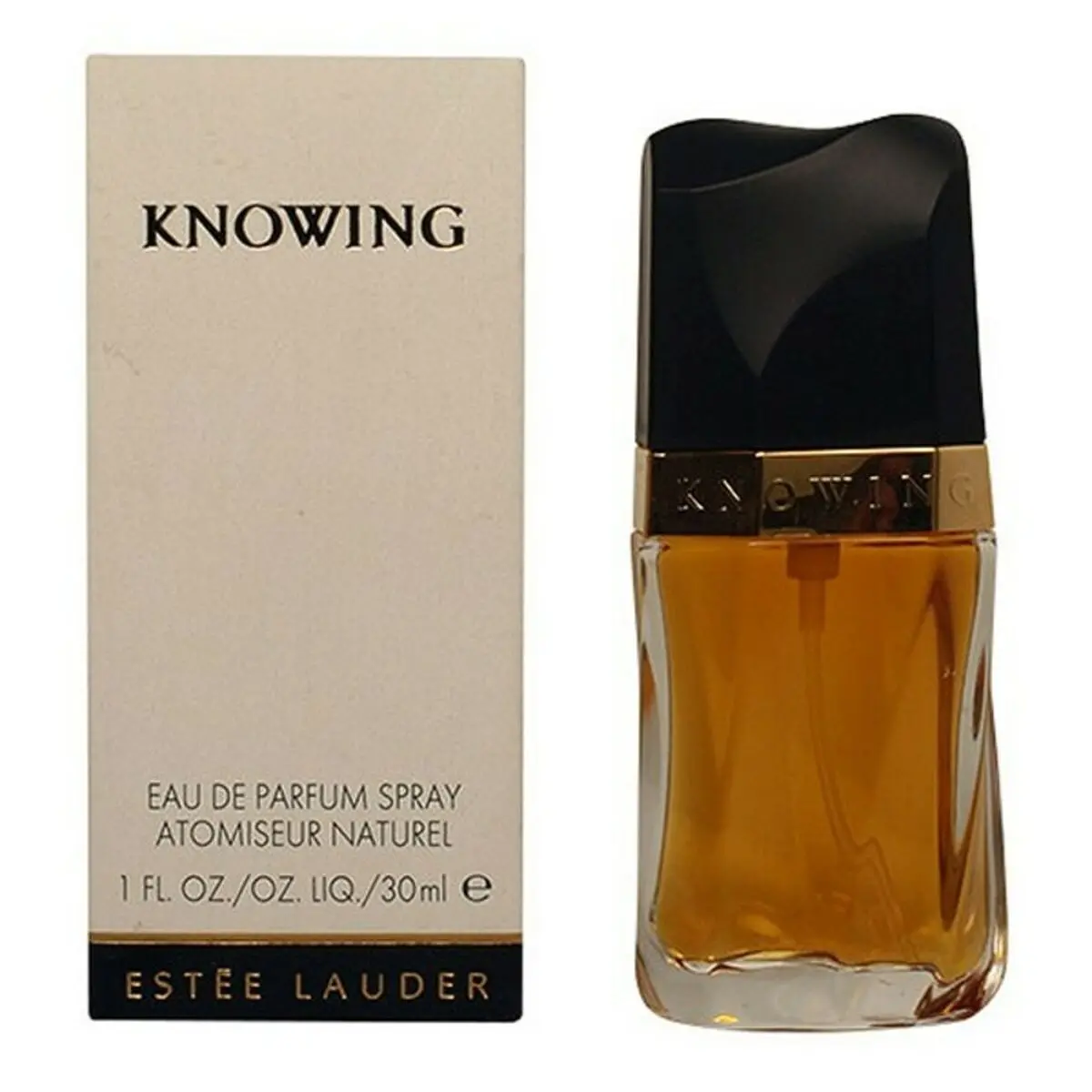 Women's Perfume Knowing Estee Lauder Edp Edp 1