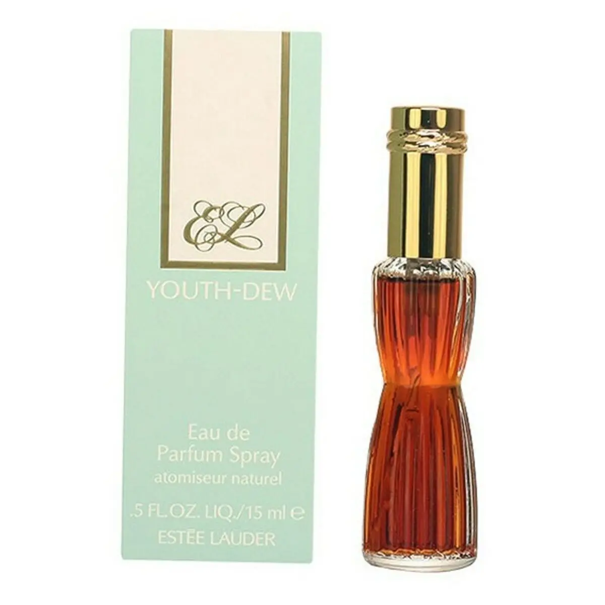 Women's Perfume Youth Dew Estee Lauder Edp Edp 1