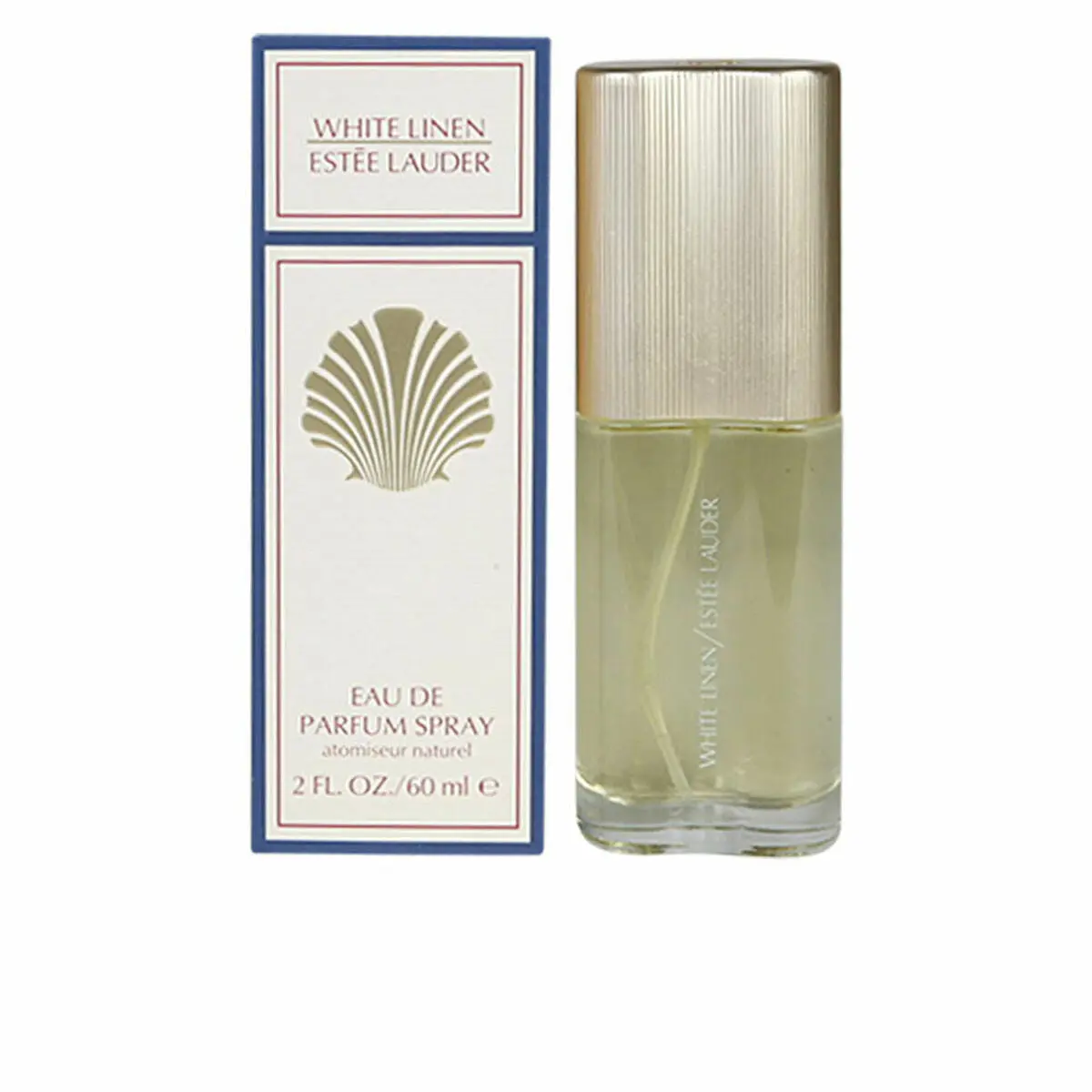 Women's Perfume Estee Lauder Edp White Linen 60 Ml 1
