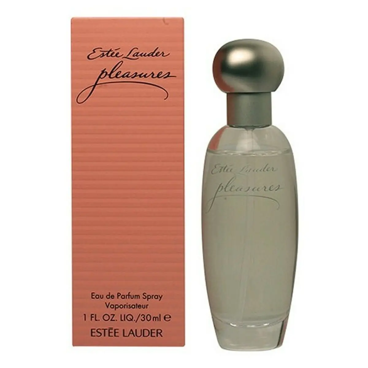 Women's Perfume Pleasures Estee Lauder Edp Edp 1