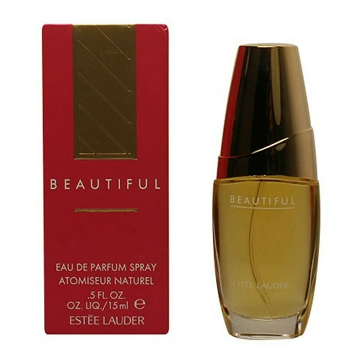 Women's Perfume Beautiful Estee Lauder Edp Edp 1