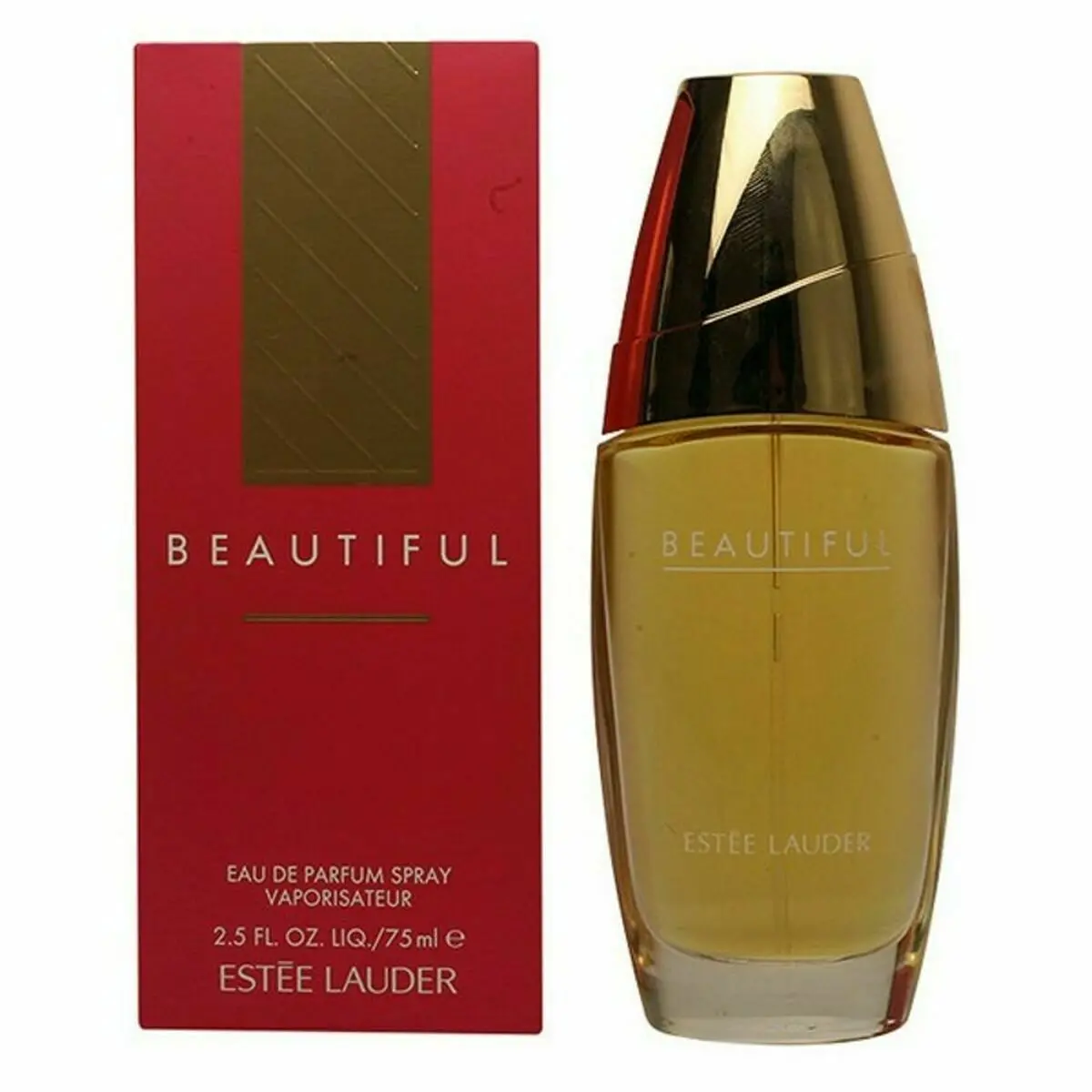 Women's Perfume Estee Lauder Edp Beautiful 75 Ml 1