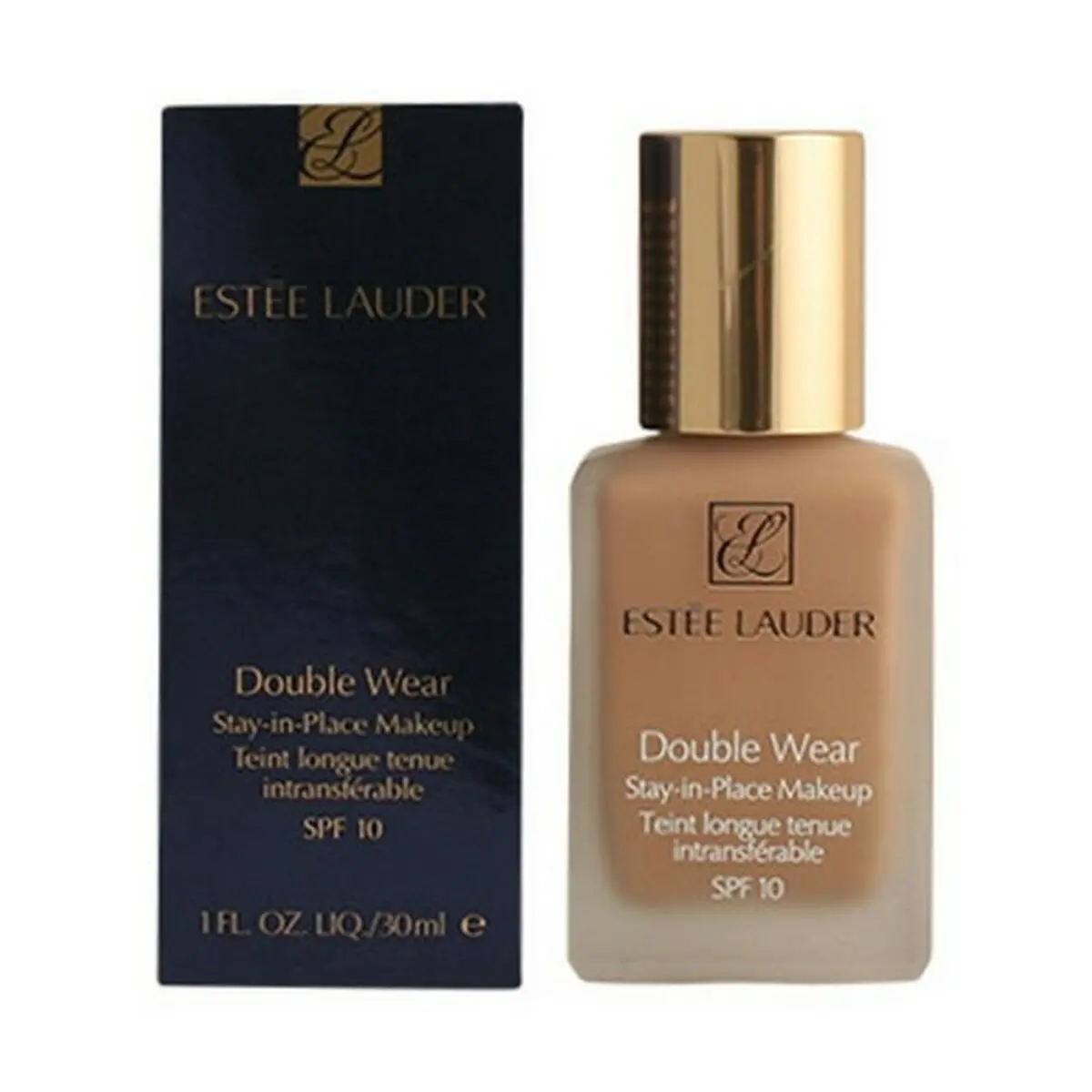 Liquid Make Up Base Double Wear Estee Lauder (30 Ml) 1