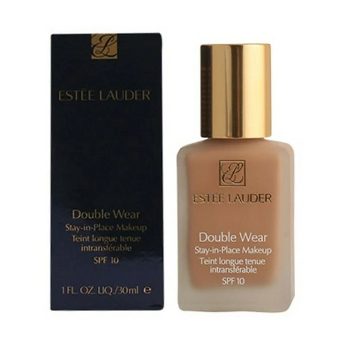 Liquid Make Up Base Double Wear Estee Lauder (30 Ml) 2