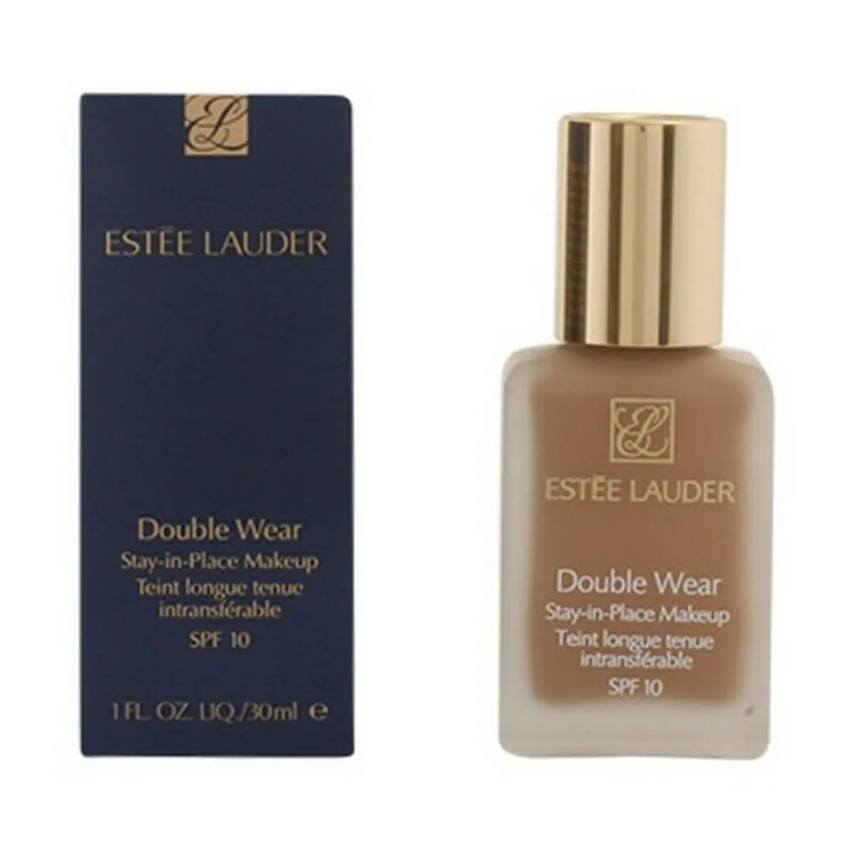 Liquid Make Up Base Double Wear Estee Lauder (30 Ml) 3