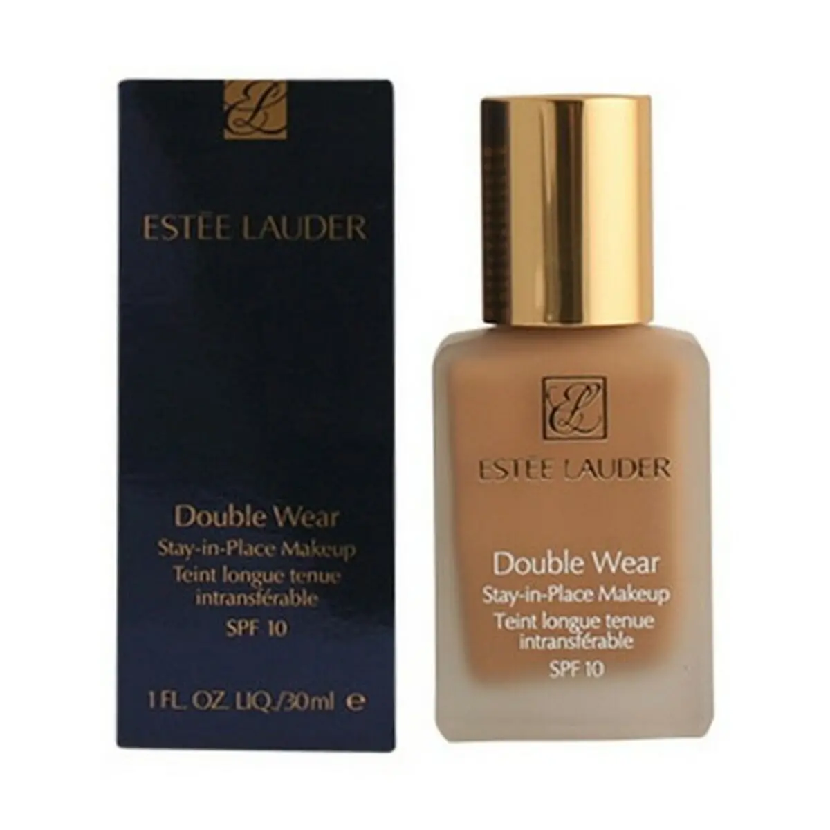 Liquid Make Up Base Double Wear Estee Lauder (30 Ml) 4