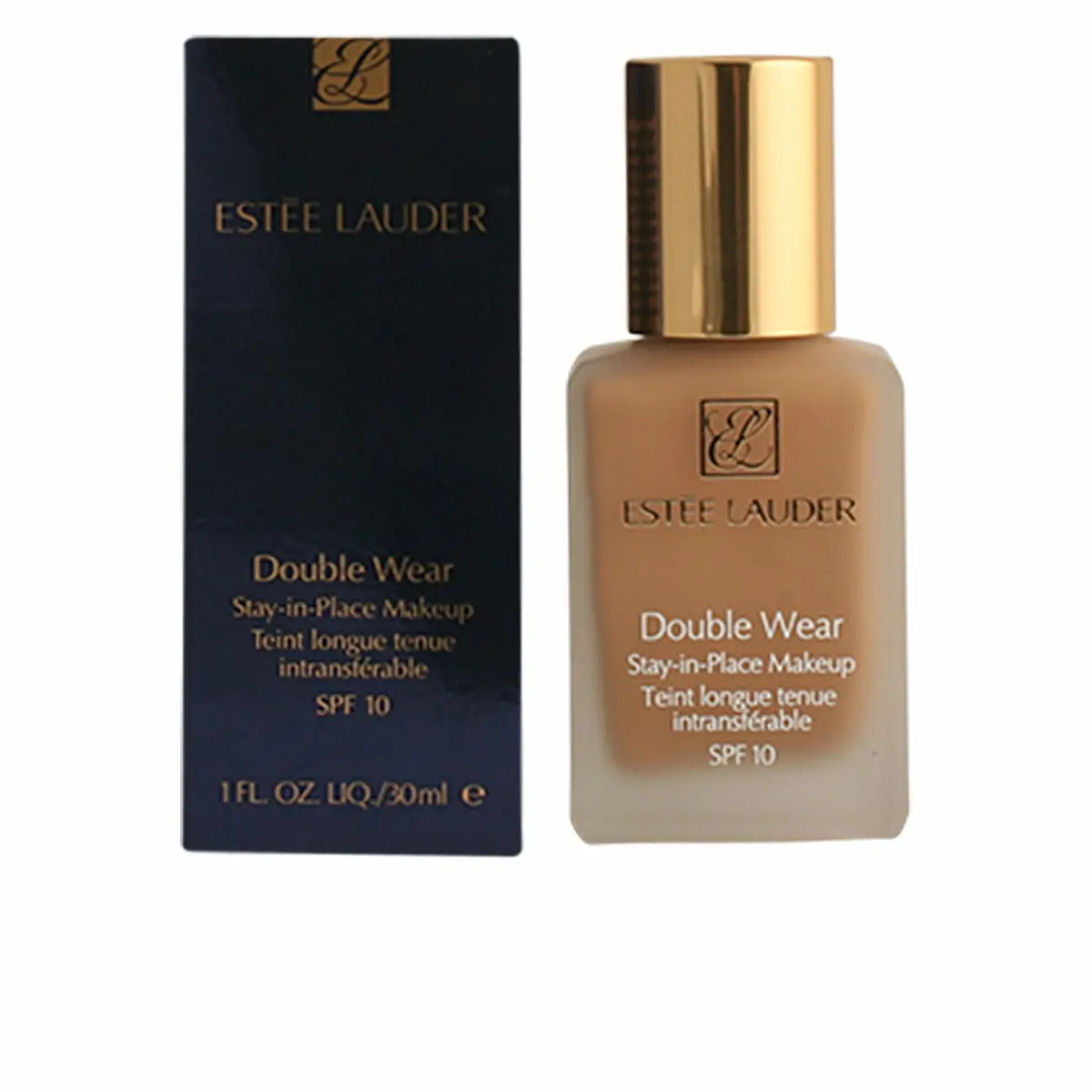 Liquid Make Up Base Double Wear Estee Lauder (30 Ml) 10