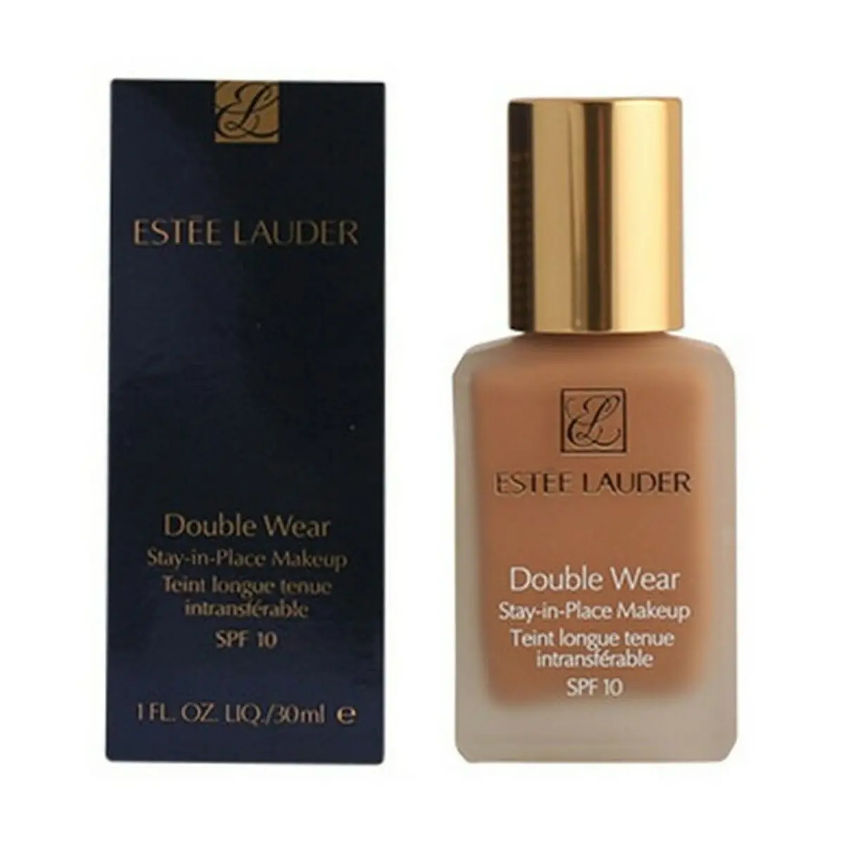 Liquid Make Up Base Double Wear Estee Lauder (30 Ml) 5