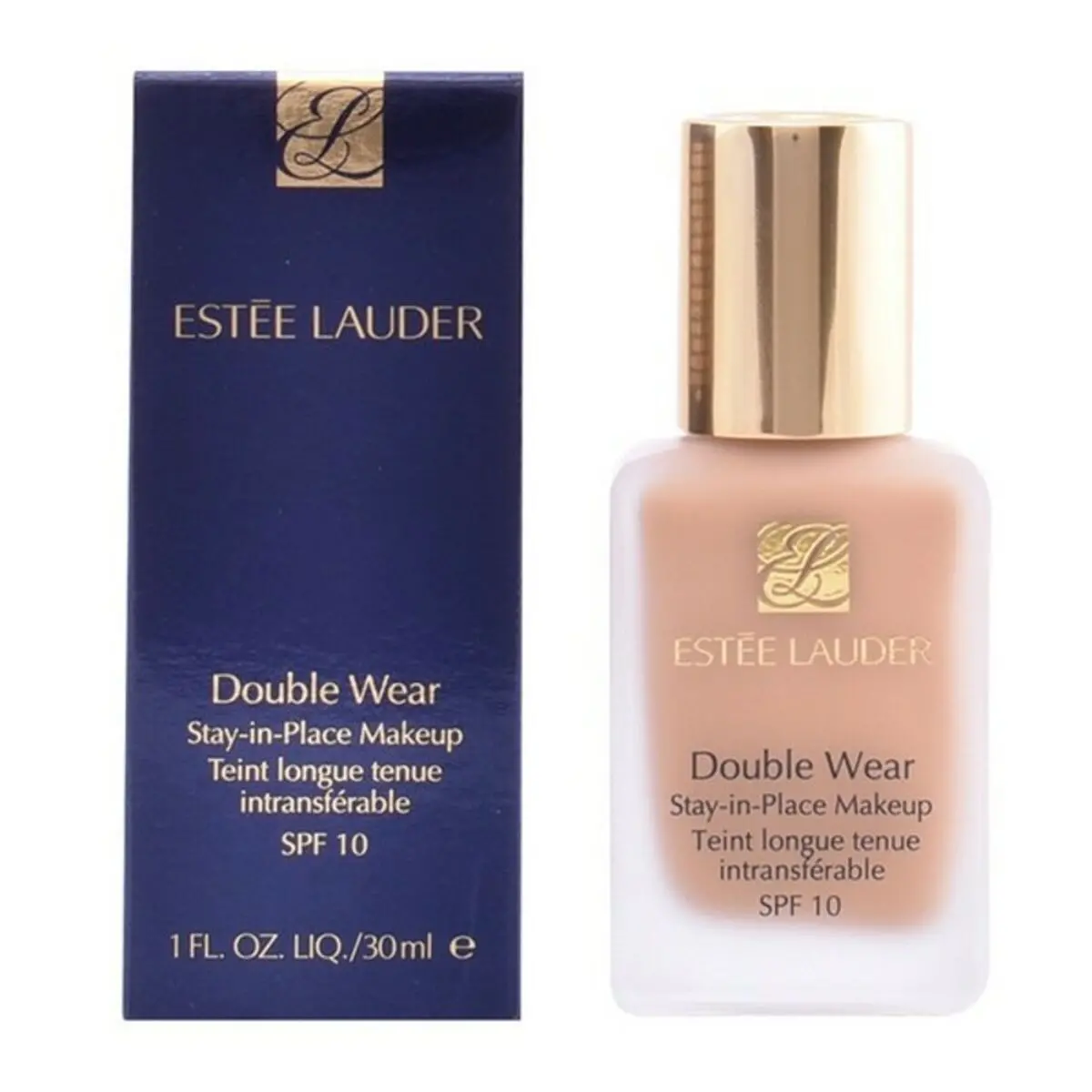 Liquid Make Up Base Double Wear Estee Lauder (30 Ml) 8