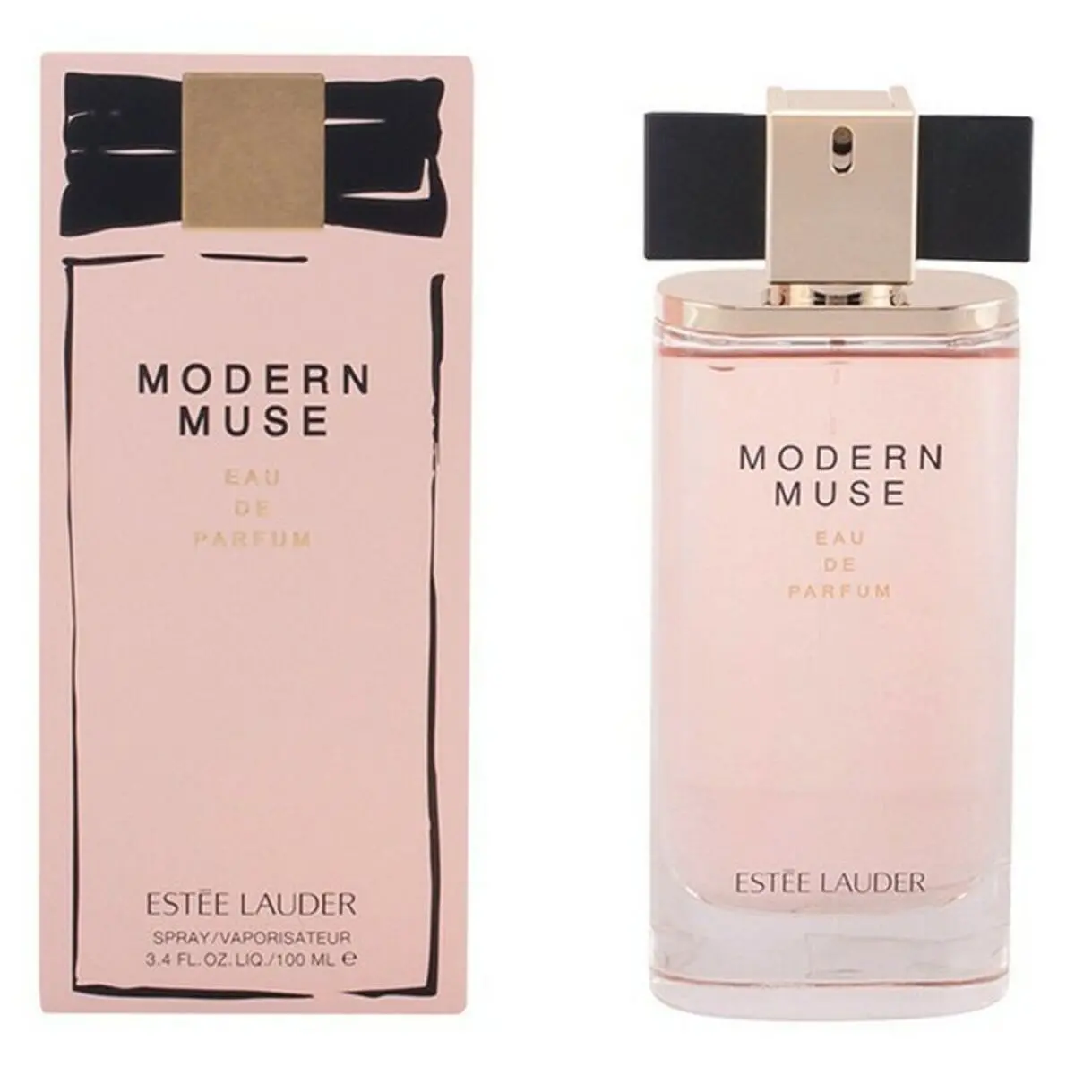 Women's Perfume Modern Muse Estee Lauder Edp Edp 1
