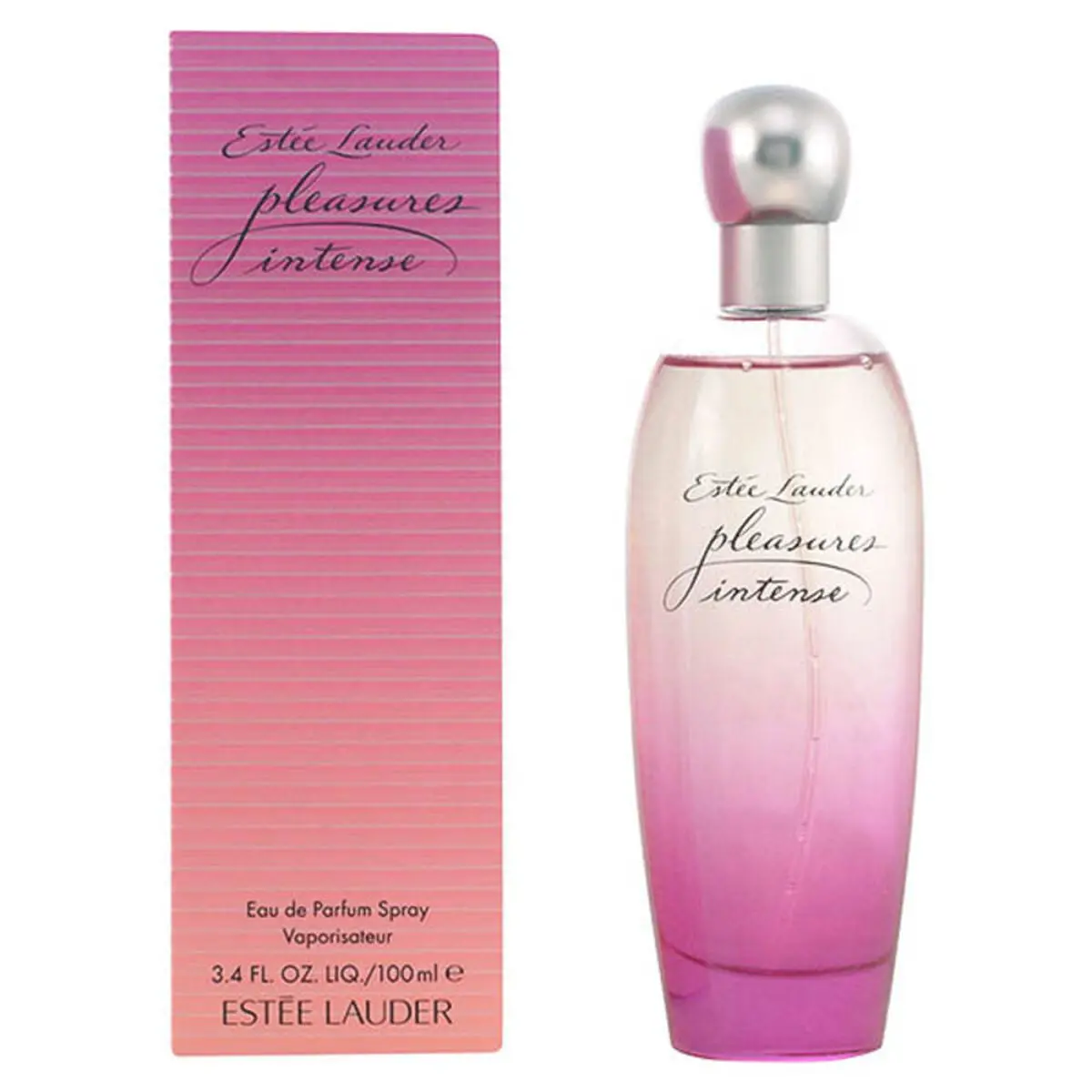 Women's Perfume Estee Lauder Edp Pleasures Intense (100 Ml) 1