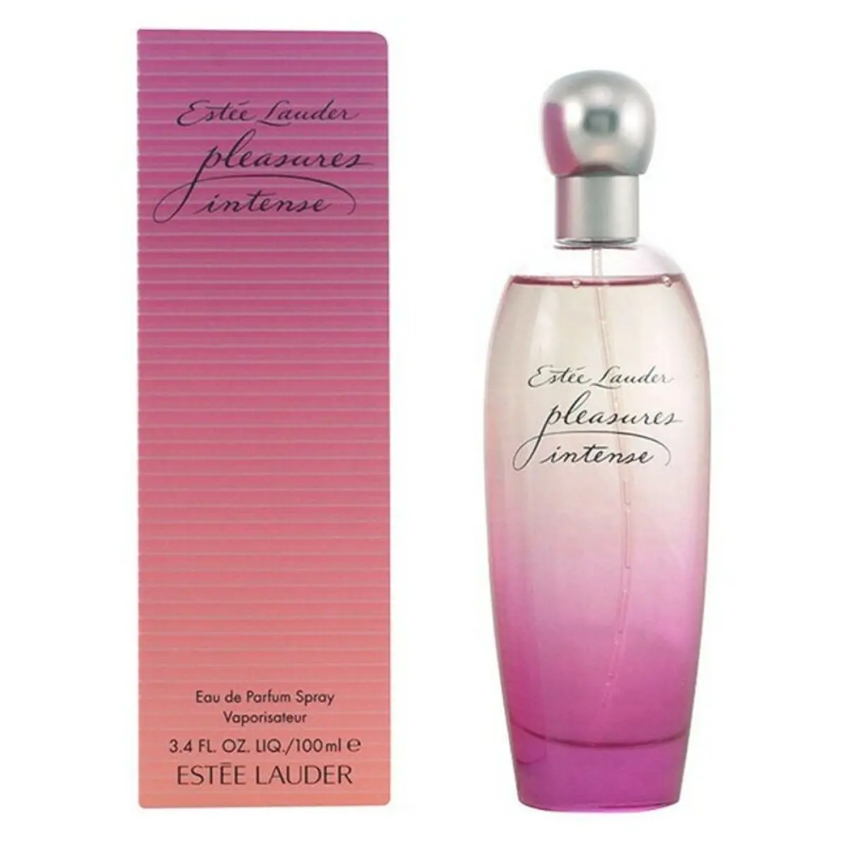 Women's Perfume Pleasures Intense Estee Lauder Edp Edp 100 Ml 2