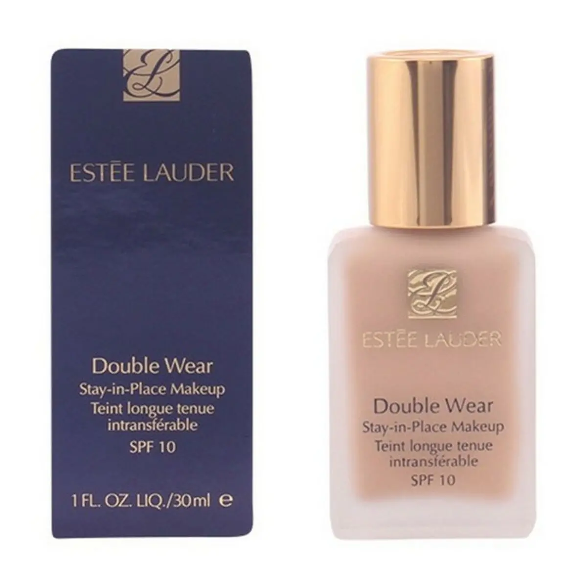 Liquid Make Up Base Double Wear Estee Lauder (30 Ml) 9