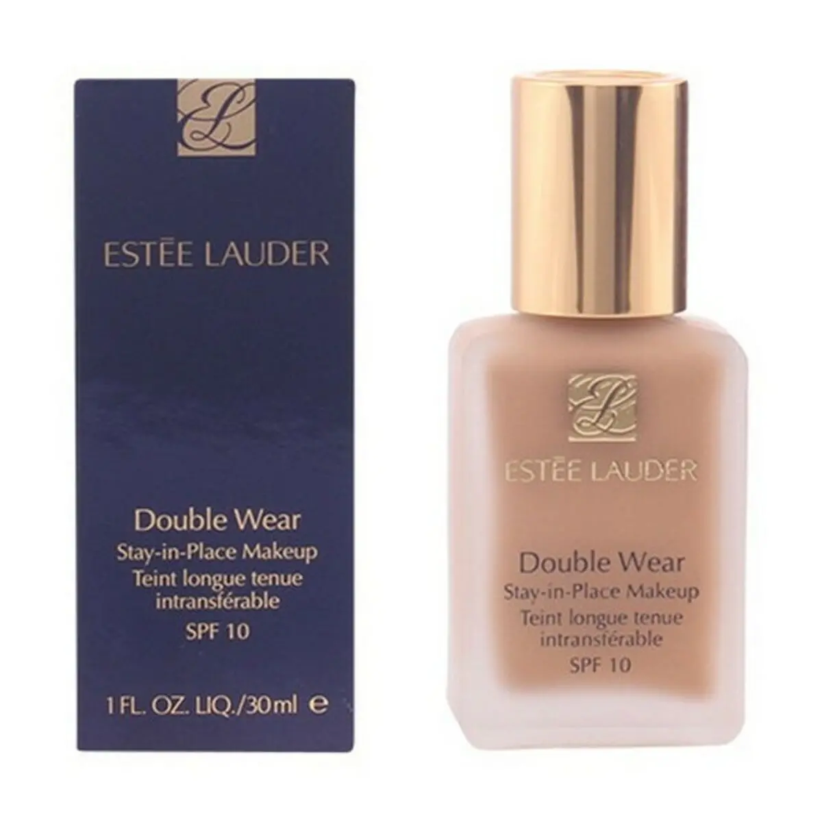 Liquid Make Up Base Double Wear Estee Lauder (30 Ml) 6