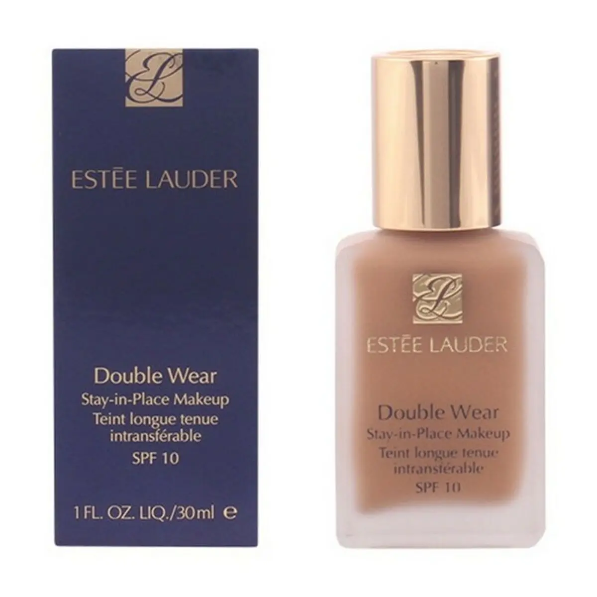 Liquid Make Up Base Double Wear Estee Lauder (30 Ml) 7