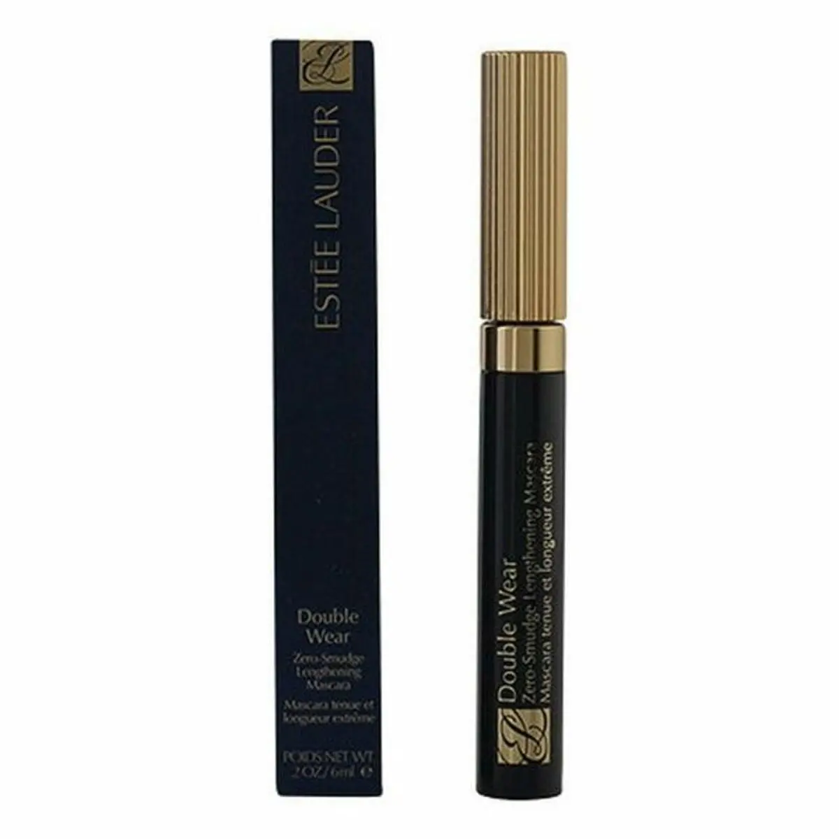 Mascara Estee Lauder C-El-230-06 Nº 01 6 Ml 1