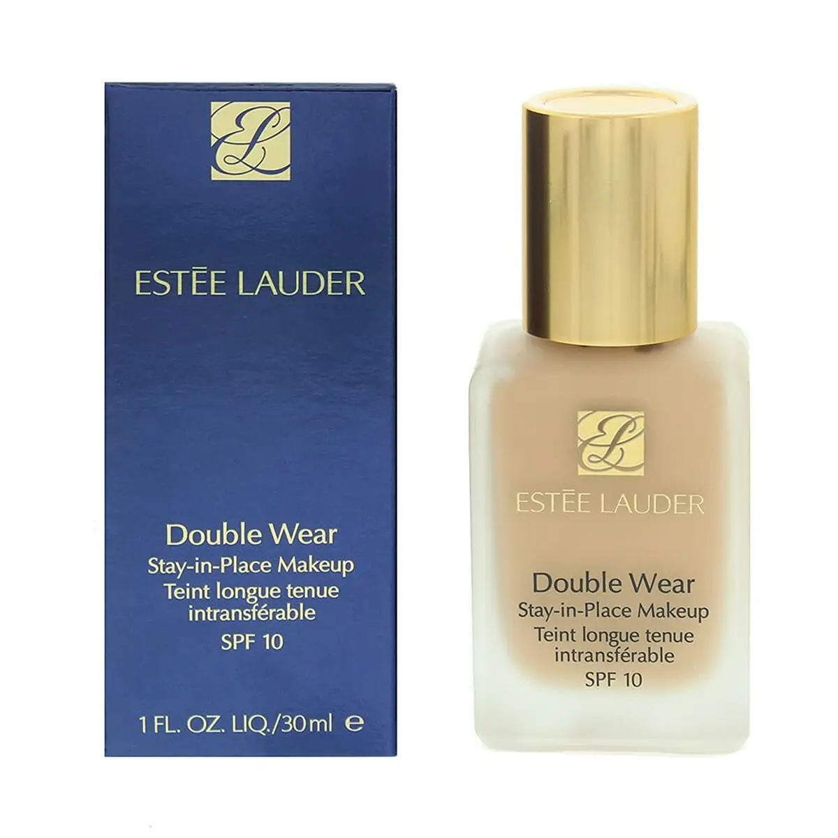 Liquid Make Up Base Estee Lauder Double Wear Nº 2W1 Dawn Spf 10 30 Ml 1