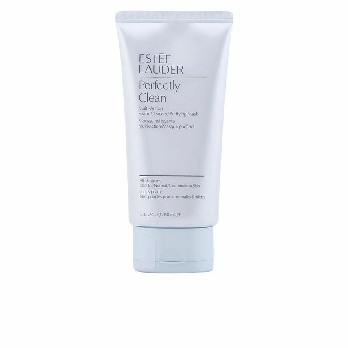 Facial Cleansing Gel Estee Lauder Perfectly Clean Pn 150 Ml 1