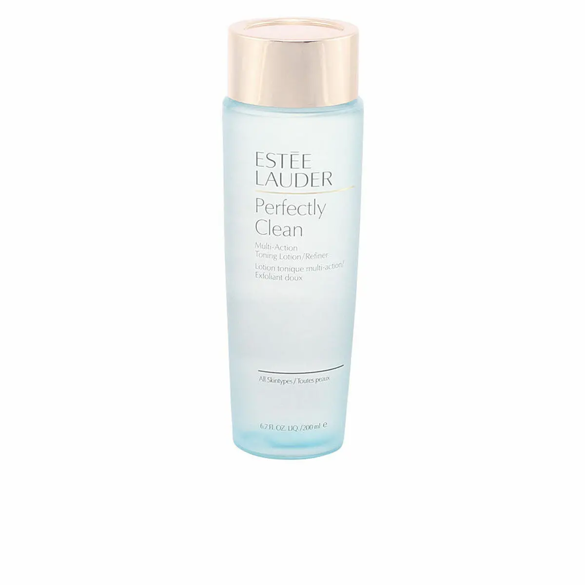 Facial Toner Estee Lauder Perfectly Clean 200 Ml 1