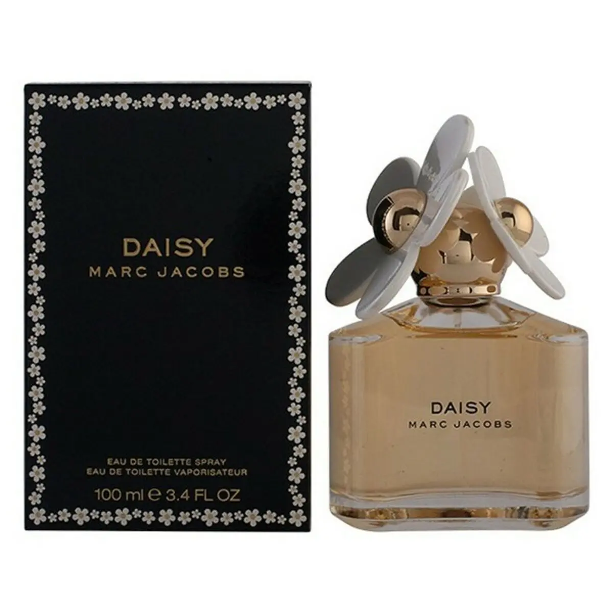 Women's Perfume Marc Jacobs Edt 1
