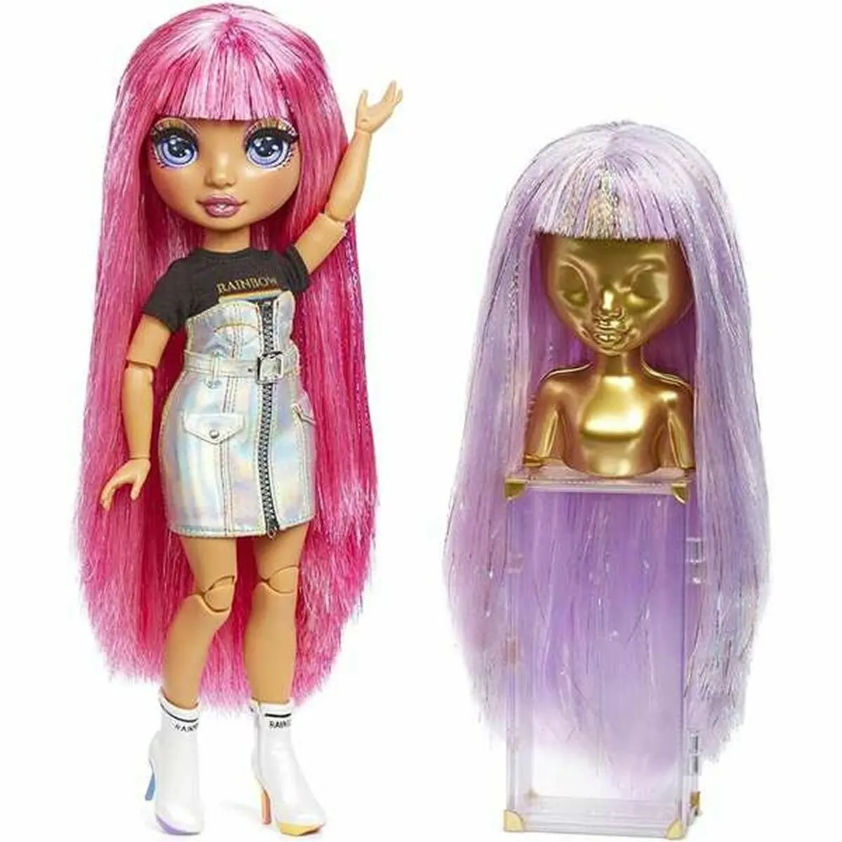 Doll Rainbow High 571049E7c 2