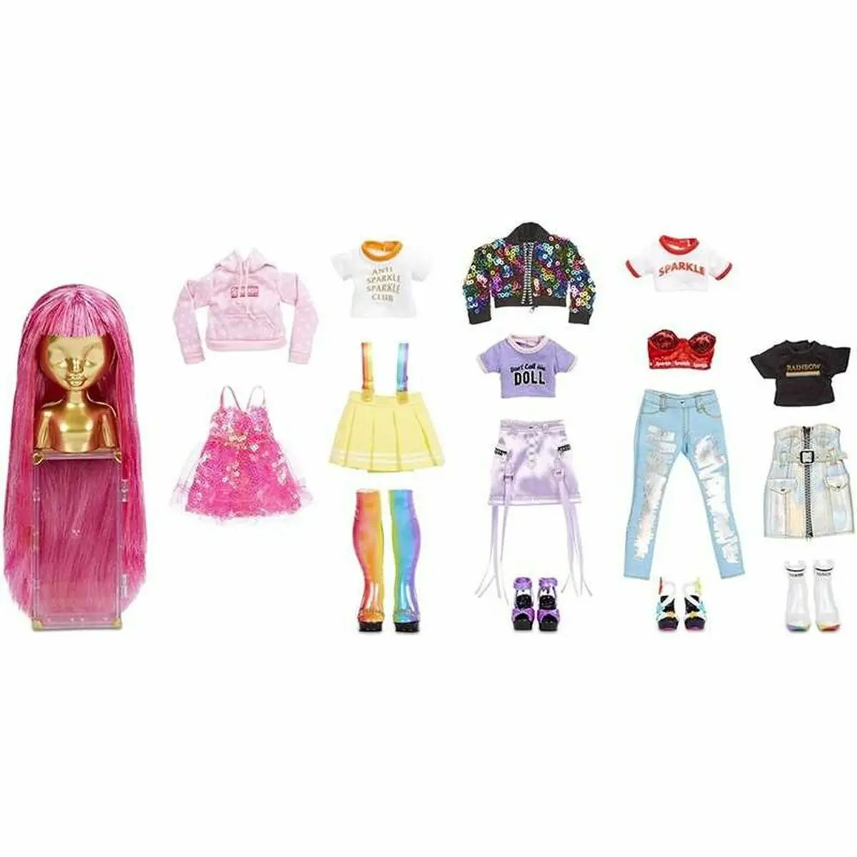 Doll Rainbow High 571049E7c 1