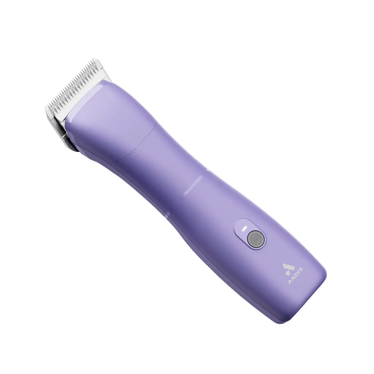 Hair Clipper For Pets Andis Emerge Clipper Purple 1