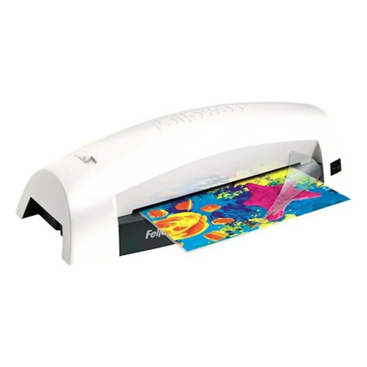 Laminator Fellowes Lunar A4 White 1