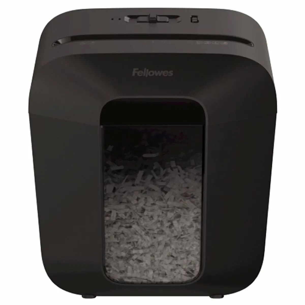 Paper Shredder Fellowes Lx25 (Din P-4) 1