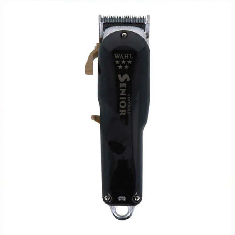 Hair Clippers/Shaver Wahl Moser Máquina Senior 1