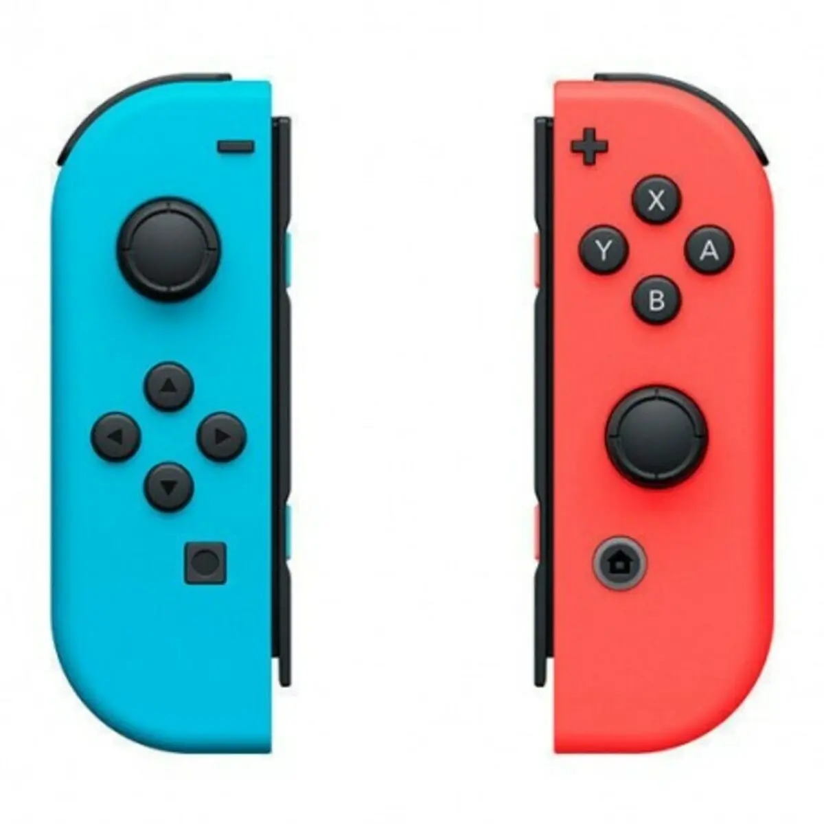 Wireless Gamepad Nintendo Joy-Con Blue Red 1