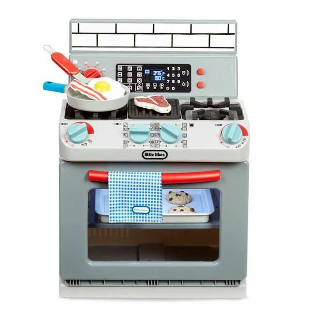 Toy Kitchen Mga 651403E7c 1