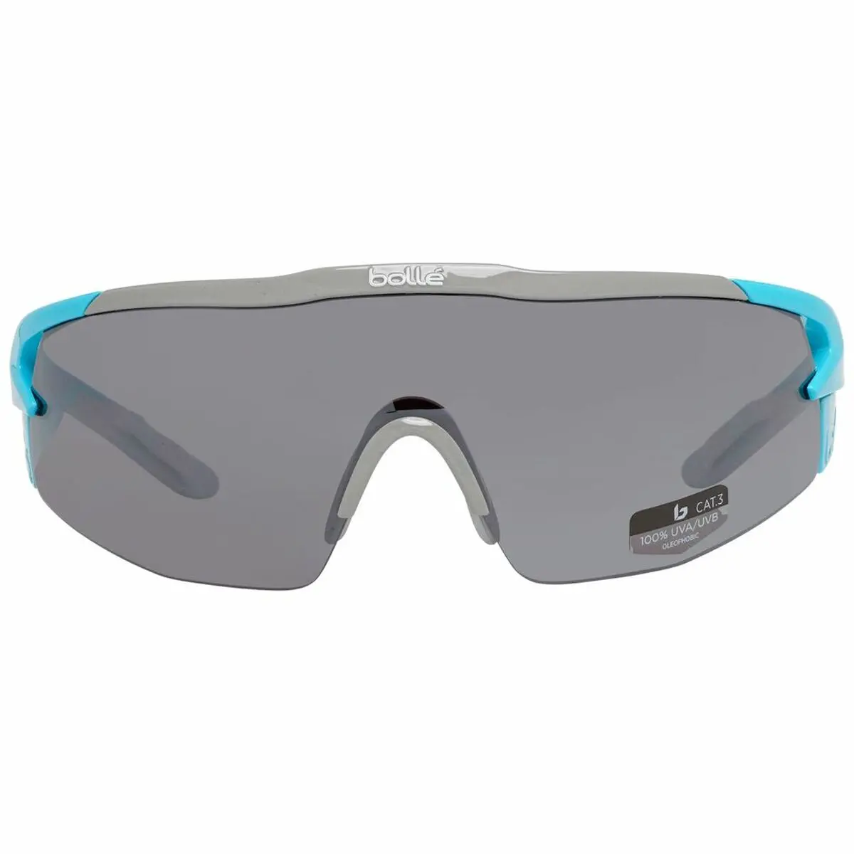 Unisex Sunglasses Bollé 12501 Aeromax 1