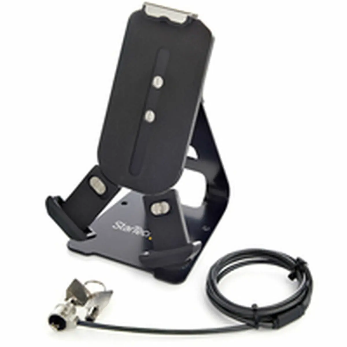 Tablet Mount Startech Sectbltdt Black Multicolour 1