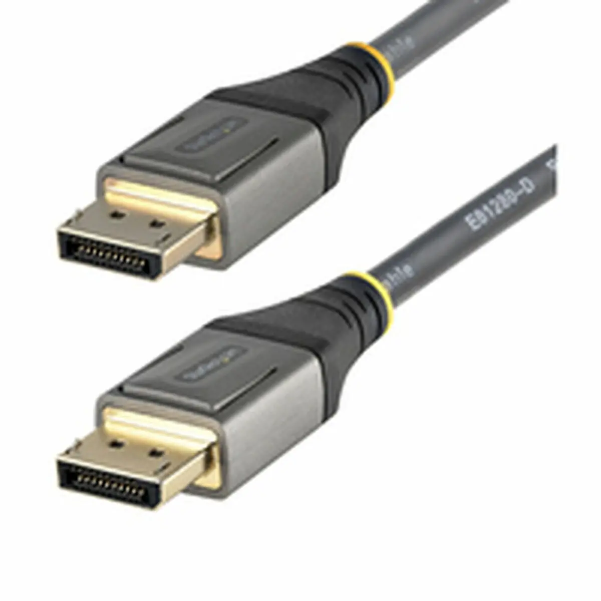 Displayport Cable Startech Dp14vmm3m            3 M 1