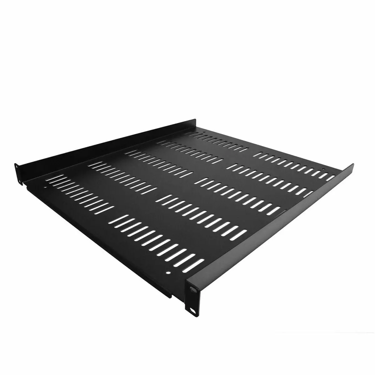 Wall-Mounted Rack Cabinet Startech Shelf-1U-20-Fixed-V 1