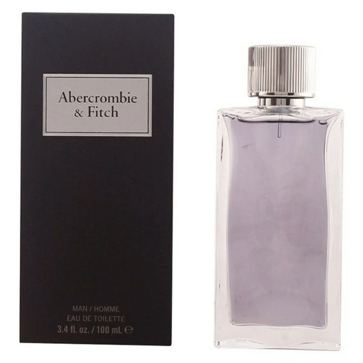 Men's Perfume Abercrombie & Fitch Edt 1