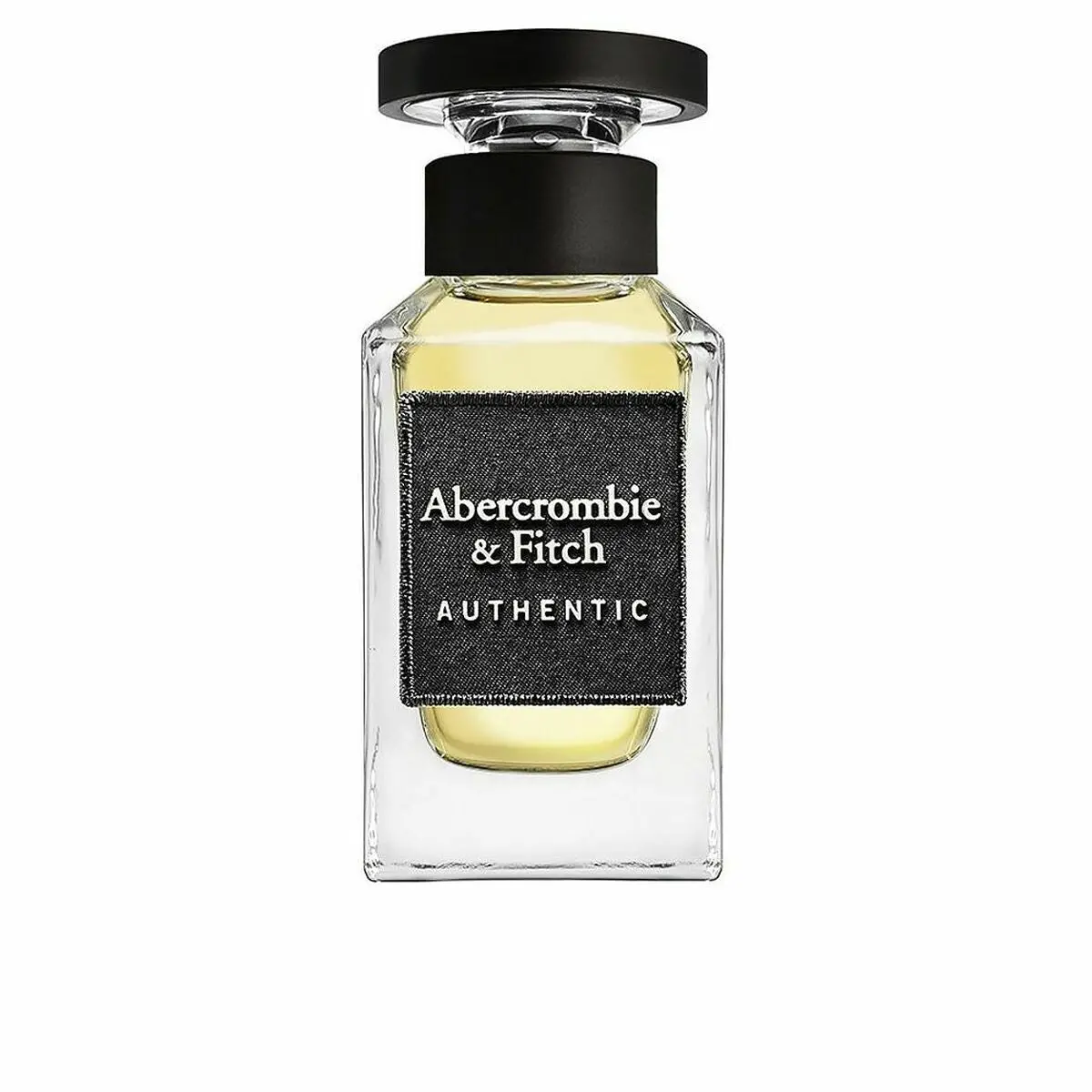 Men's Perfume Abercrombie & Fitch Edt Authentic 50 Ml 1