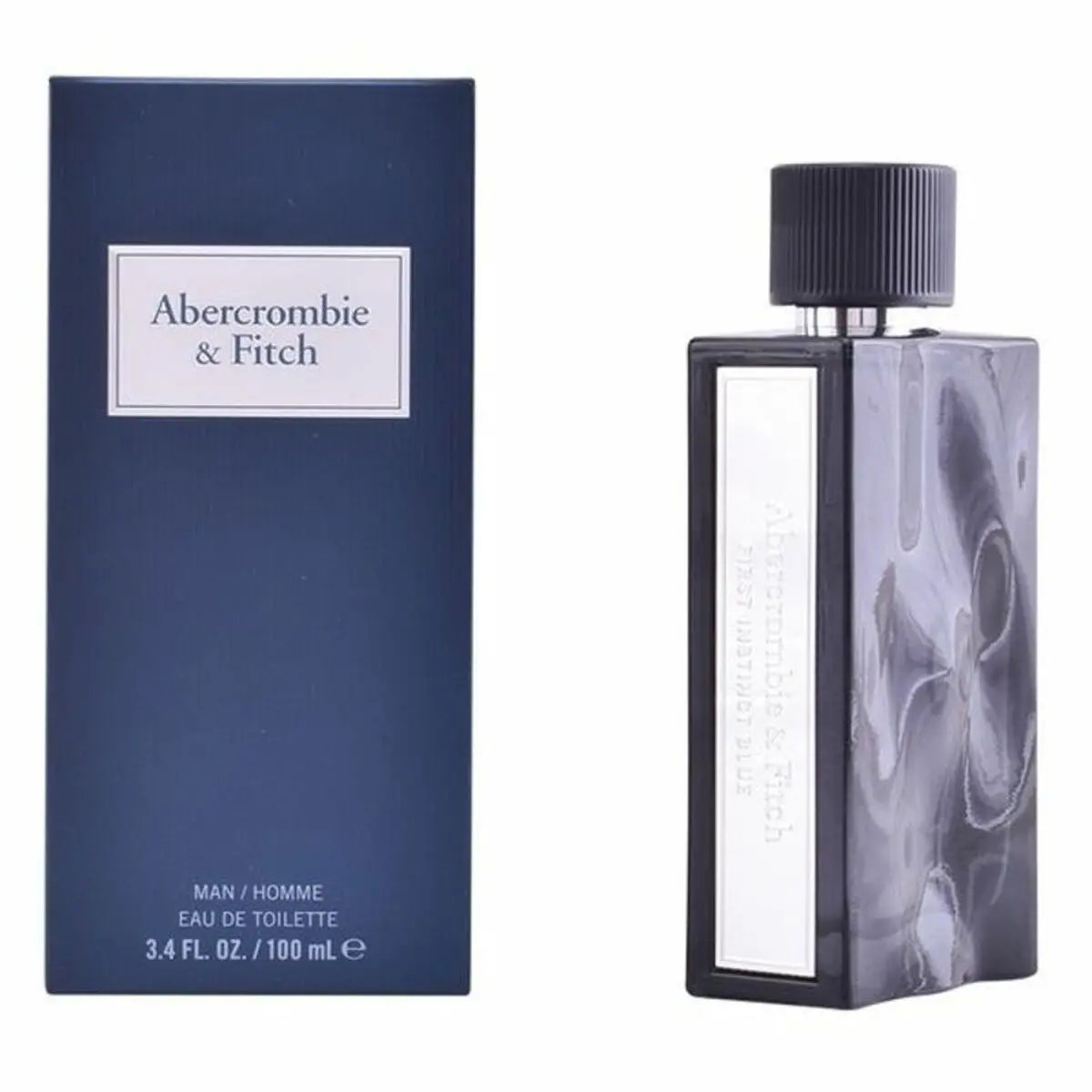 Men's Perfume Abercrombie & Fitch Edt 1