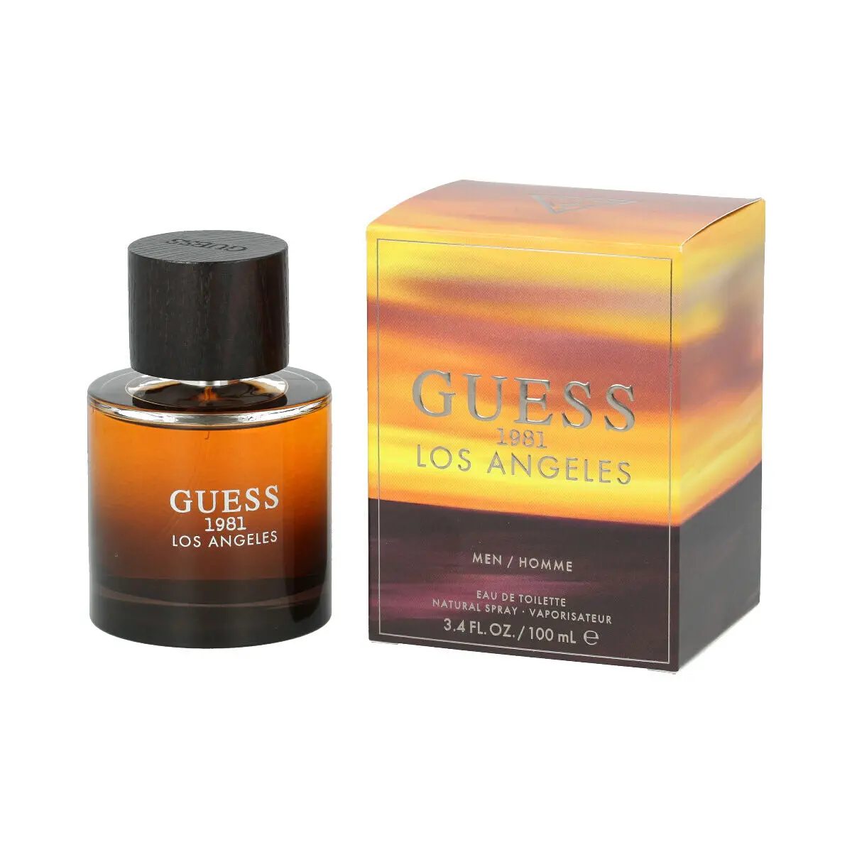 Men's Perfume Guess 1