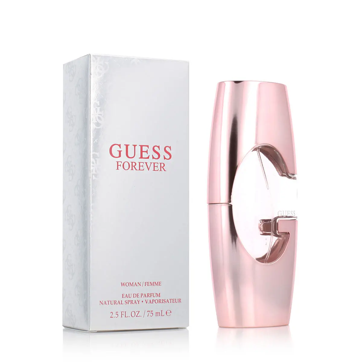 Women's Perfume Guess Forever Edp 75 Ml 1