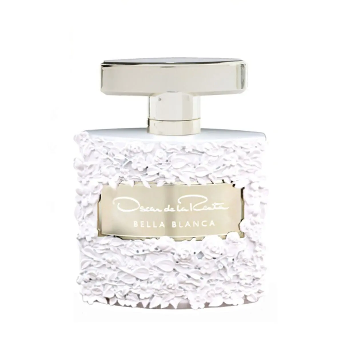 Women's Perfume Oscar De La Renta Bella Blanca Edp 100 Ml 1
